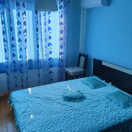 Bunderica Prázdninový dům