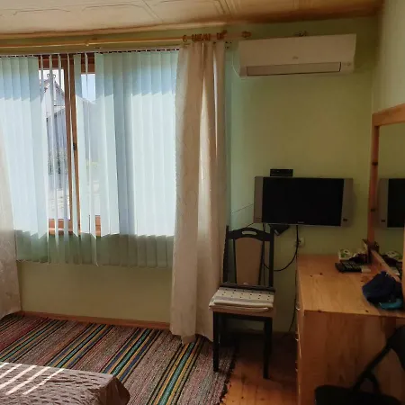 Prázdninový dům Bunderica