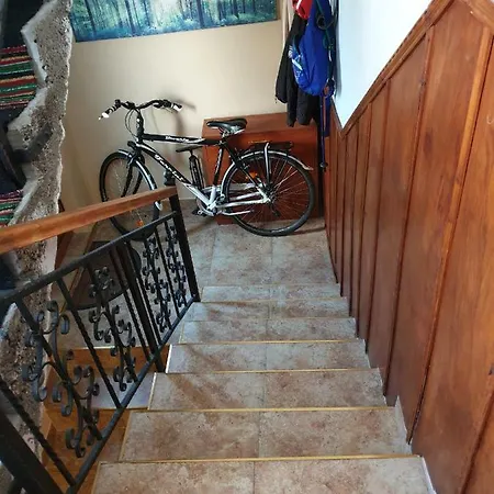 Prázdninový dům Bunderica