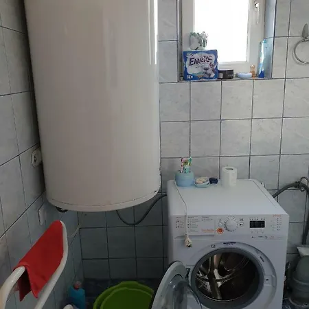 Prázdninový dům Bunderica *