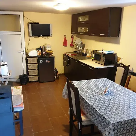 Prázdninový dům Bunderica Bansko
