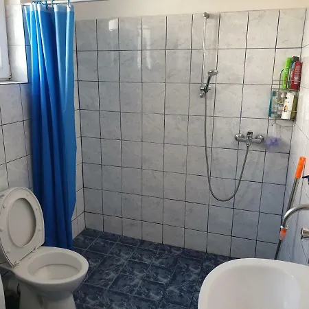 Prázdninový dům Bunderica *